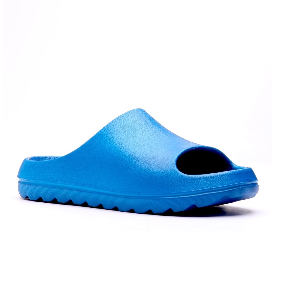 Little & Big Boys USA Comfort Slide Sandal, Sizes 9-13, NWT.